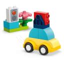 Lego Rotaļlieta 10474, 42 elementu, 1,5+ gadi, instrukcijas, brīdinājumi par maziem elementiem