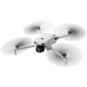 Dji Дрон Lito 1 Fly More Combo CP.MA.00000991, 4 ротора, 48 МП, 3840 x 2160 пикселей, 20000 м, 36 мин
