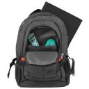 Natec S&uuml;learvuti kott NTO-1703, 34.5cm, 19cm, 46.5cm, Nailon, 15.6" seadmetele, Ergonomiline, korraldaja