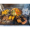 Polēta čuguna panna, &Oslash; 31 cm, R562177, Origin Outdoors