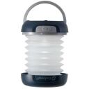 Outwell Kokkuvolditav P&auml;ikese Lamp 651068, 65 lm, 800 mAh, p&auml;ikeseenergia laadimine, Micro-USB sisend