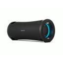 Sony ULT juhtmevaba k&otilde;lar SRSULT70.EU8, AC 120-240 V, 30h aku t&ouml;&ouml;aeg, Bluetooth 5.2, veekindel