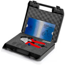 Vadu uzgaļu presē&scaron;anas stangas 975263 KNIPEX