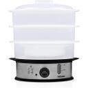 Tristar Aurupott VS-3914, 1200 W, 11 L, 3 korvi, BPA-vaba, lihtne puhastada