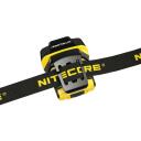 Nitecore Pealamp NU11 150 lm, 2 lampi, 45 lm, 150 lm, IPX5, USB laadimine, Li-Ion aku, 600 mAh