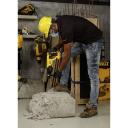 Dewalt Plaktukas DCH133NT-XJ, 18V, 2.6 J, 5500 smūgių/min, 30 mm medienai, 26 mm betonui, be&scaron;epetėlis variklis