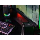 Tracer Datora skaļruņi TRAGLO47764, 6W, 20-20000Hz, 2.0 (Stereo), USB, RGB apgaismojums, vadu savienojums