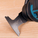 Iegremdējams MULTITOOL zāģa asmens 65mm, B-64864-5 MAKITA