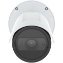 Axis tīkla kamera P1467-LE/02341-001, 5 MP, 0.13 lx, 2.8 - 8 mm, IK10, IP66/IP67, 30 fps, PoE, balta