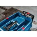 Bosch tolmuimeja GAS 12-40 MA 06019M0120, 1200 W, 40 l, M klass, AFC, 4 ratast, antistaatiline voolik