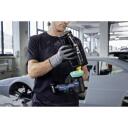 Bosch Professional GPX 12V-77 06019L4000 Juhtmevaba juhuslik orbitaalpoleerija, 12V, 77mm, ilma s&uuml;sinikuta mootor