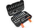 TOOL SET 1/4" 56PCS 58643 STHOR