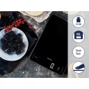 Elektroninės virtuvinės svarstyklės Soehnle Page Profi 100 1061506, 15kg, 1g, D24xW17.5xH1.8cm