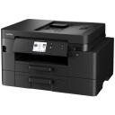 Brother Multifunkcionālais printeris MFC-J4550DW MFCJ4550DWRE1, 4-ink, A4, Wi-Fi, skenē&scaron;ana, faksē&scaron;ana, automātiskā duplex