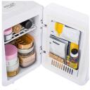 Adler Mini k&uuml;lmik AD 8085, 4 L, 220-240 V, 12 V, jahutus 42 W, soojendus 38 W, peegel, 1 riiul