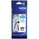 Brother Tintes kasetne LC3237C, 1500 lappuses, Zila, 1 iepakojumā, Oriģinālais