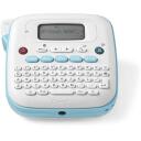 Brother P-Touch PT-N25BT KODS PTN25BTQL1, 12 mm, 12 mm/sec, 2 līniju drukā&scaron;ana, Bluetooth LE, QWERTY klaviatūra