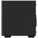 Deepcool MACUBE 110 R-MACUBE110-BKNGM1N-G-1, 40cm, 22.5cm, 43.1cm, 2x3.5"; 2x2.5"; 2xUSB3.0; 1xAudio, ilma toiteplokki