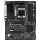 Asrock Emaplaat B650PGLIGHTNING, toetab AMD Ryzen 7000, 14+2+1 faas, 4 x DDR5 DIMM, 1 x PCIe 5.0 x16, 1 x HDMI, 7.1 CH HD Audio