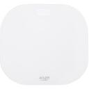 Adler Bathroom Scale | AD 8188 | Maximum weight (capacity) 180 kg | Accuracy 100 g | White