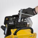 Комплект трубчатых ключей 6 шт KREATOR KRTH31403 170 мм