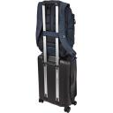 Thule Seljakott 24L 3204168, 24 L, 890 g, 310 mm, 460 mm, 300 mm, Nailon, Sinine, Lukuga, Veekindel, &Otilde;larihm, S&uuml;learvuti sektsioon