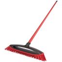 Vileda Always Clean PET PRO harja, 174000, 1, tehnopol&uuml;meer, 130cm, ergonoomne k&auml;epide, pestav, lihtne puhastada
