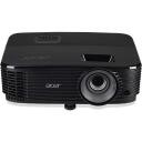 Acer Проектор X1129HP MR.JUH11.001 4500 ANSI люмен, DLP, SVGA 800x600, 210 Вт, 1 лампа, 2x цифровое увеличение, 1 HDMI, 1 VGA