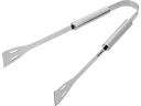 Grila piederumu komplekts 4 gab., YATO, YG-20110, nerūsējo&scaron;ais tērauds, 1.5 mm biezums