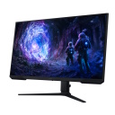 Samsung LS32FG510EUXEN Odyssey G5 32" QHD 2560&times;1440 180 Hz VA LCD žaidimų monitorius Juodas