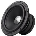 Edifier Toite Subwoofer T5 Must, 70 W, 8" draiver, madalate sageduste filter 38 Hz, automaatne ooterežiim, reguleeritav bass
