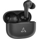 Sbox Bezvadu austiņas EB-TWS99-B, 20-20000Hz, 32&Omega;, 121dB, ANC, ENC, Bluetooth 5.3, 10mm, 15m, 30mAh, 200mAh