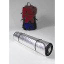 Guļammaiss "Alu", viegls, alumīnija pārklājums, R810400, Origin Outdoors