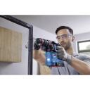 Bosch l&ouml;&ouml;ktrell GBH 18V-18 X 0611927100, 1,5 J, 18 V, SDS plus, 1,8 kg, KickBack Control, Vibration Control