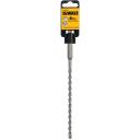 Dewalt SDS-plus urbis DT9636-QZ 6 mm, 210 mm, 2 griezēji, cementam, mūrim, akmenim, 150 mm darba garums