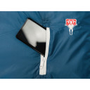 Guļammaiss 'Cotton Comfort', elpojošs, ūdensnecaurlaidīgs, 225x80 cm, R403608, GRÜEZI-BAG