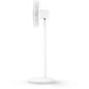 Duux | Fan | Whisper Essence | Stand Fan | Diameter 33 cm | Number of speeds 7 | Oscillation | Grey