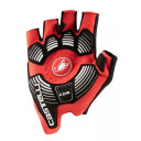 Velo īsie cimdi ROSSO CORSA PRO V Glove, izmērs: L, White, 8050949260821 CASTELLI