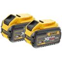 Комплект DCB118 и DCB547 DCB118X2-QW DeWALT