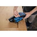 Bosch Poleerimismasin GEX 12V-150-3 0601373300, 150 mm, 4500-9500 p/min, 9000-19000 min-1, 1,5 mm, 1,1 kg