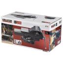 Pasukamas darbastalio spaustuvas, Kreator, KRTH40702, 125 mm, 10.5 kg