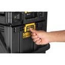 Dewalt T&ouml;&ouml;valgusti DWST08061-1 40 W, 18 V, 4000 Lm, 2 LED valgustit, 7 valgustusrežiimi, juhtmevaba