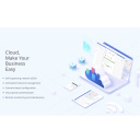 Ruijie RG-EG210G-P (V3) | 5 Gigabit Prievadų Maršrutizatorius — 4 PoE+ Išėjimai, iki 100 Vartotojų, 600 Mbps, 32MB Flash, Juodas Dizainas