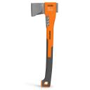 Kaltinis DAEWOO DWX 1700S 550 mm, Kaltinis plienas, 1,2 kg, Ergonomi&scaron;ka rankena, PTFE danga