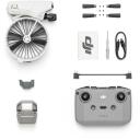 Dji Droon Flip CP.FP.00000179.01, 4 rootorit, 48 MP, 3840 x 2160 pikslit, 16 m/s, 14000 m, 3110 mAh, Wi-Fi, Bluetooth 5.0