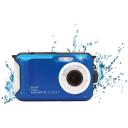 Easypix Цифровая камера W3027 10034, 5MP, 30MP разрешение, 2,7 дюймовый экран, водонепроницаемая до 3м