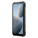 5G i&scaron;manusis telefonas BL9000 6.78&Prime; FHD+ 120 Hz 12 GB 512 GB 8800 mAh Interstellar Black Blackview