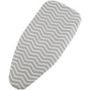 Jata Triikimislauad HPLA8214, 75cm x 34cm, 100% puuvill, metallraam, libisemiskindlad jalad