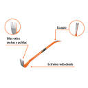 Lauznis 22x750mm, 3000g Expert® BU-75X TRUPER