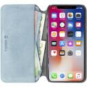 Krusell Broby 4 Card SlimWallet 61493, 16,5cm, 4, kriimustuskaitse, tolmu kaitse, kaamera l&otilde;ige
